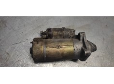 Recambio de motor arranque para ford fiesta berl./express fashion referencia OEM IAM 79FB11000AC 12V 10 DIENTES 2