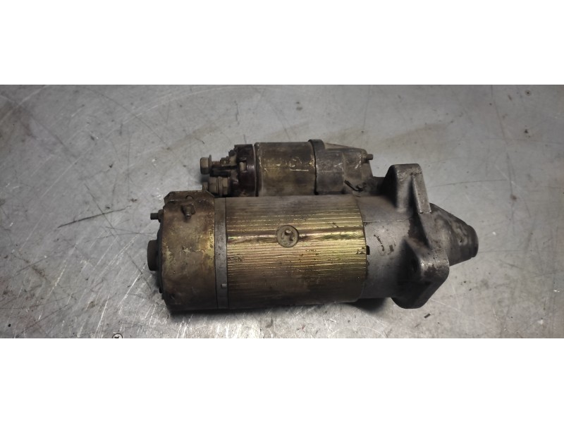 Recambio de motor arranque para ford fiesta berl./express fashion referencia OEM IAM 79FB11000AC 12V 10 DIENTES