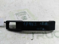 Recambio de maneta exterior delantera izquierda para fiat ducato caja abierta 14 caja abierta referencia OEM IAM   