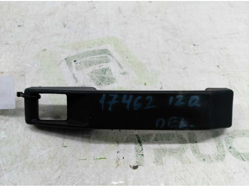 Recambio de maneta exterior delantera izquierda para fiat ducato caja abierta 14 caja abierta referencia OEM IAM   