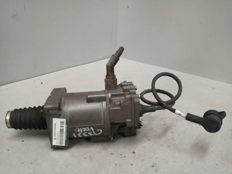 Recambio de servo embrague para volvo trucks b12b referencia OEM IAM K107167N00 8171512 VT2412B