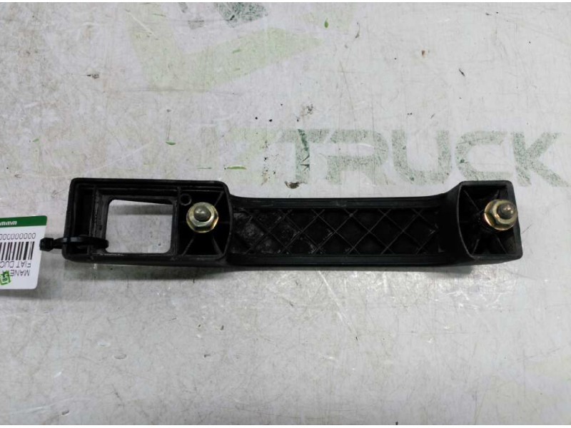 Recambio de maneta exterior delantera izquierda para fiat ducato caja abierta 14 caja abierta referencia OEM IAM   