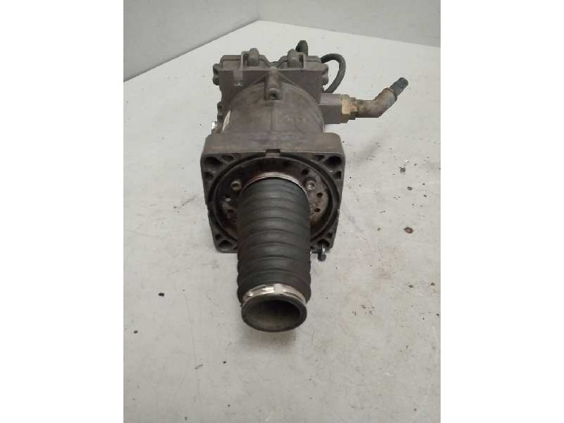 Recambio de servo embrague para volvo trucks b12b referencia OEM IAM K107167N00 8171512 VT2412B