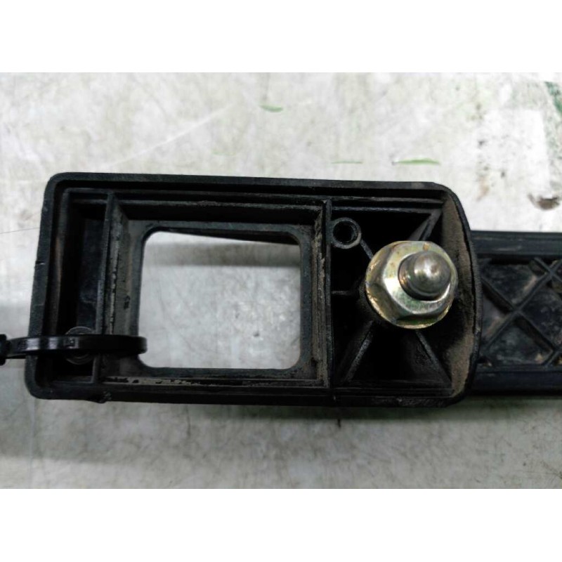 Recambio de maneta exterior delantera izquierda para fiat ducato caja abierta 14 caja abierta referencia OEM IAM   