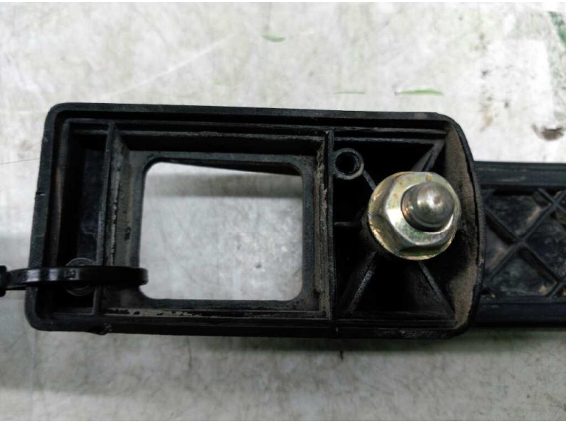 Recambio de maneta exterior delantera izquierda para fiat ducato caja abierta 14 caja abierta referencia OEM IAM   