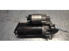 Recambio de motor arranque para ford fiesta berl./courier porto referencia OEM IAM 0986018220 12V BOSCH 10 DIENTES