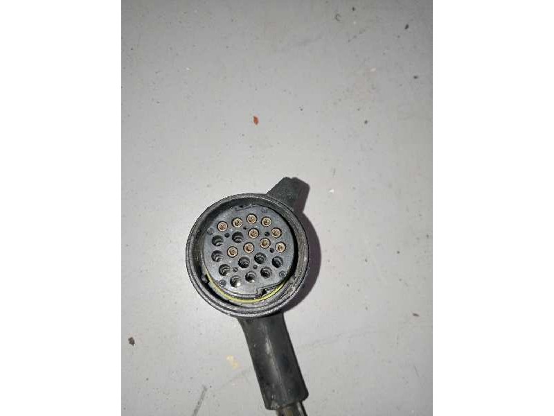 Recambio de servo embrague para volvo trucks b12b referencia OEM IAM K107167N00 8171512 VT2412B