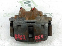 Recambio de pinza freno delantera derecha para fiat ducato caja abierta 14 caja abierta referencia OEM IAM   