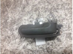 Recambio de maneta interior delantera derecha para toyota yaris (ncp1/nlp1/scp1) 1.0 linea luna referencia OEM IAM   