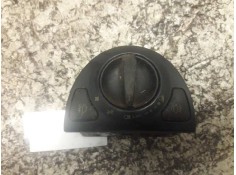 Recambio de mando luces para saab 9-3 berlina 2.2 tid anniversary referencia OEM IAM 12786135 8 PINS 