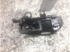 Recambio de maneta interior delantera derecha para toyota yaris (ncp1/nlp1/scp1) 1.0 linea luna referencia OEM IAM    2