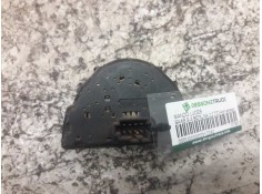 Recambio de mando luces para saab 9-3 berlina 2.2 tid anniversary referencia OEM IAM 12786135 8 PINS  2