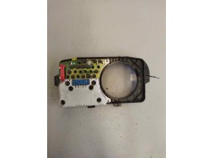 Recambio de cuadro instrumentos para renault mascott pr 130.35/55/65 corto referencia OEM IAM 7700377120   2