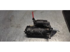 Recambio de motor arranque para ford fiesta berl./courier 1.8 diesel referencia OEM IAM 0001110043 89AB11000AA 10 DIENTES