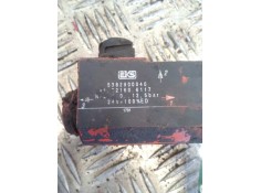 Recambio de valvula aire para man tg - a 18.xxx fg / bb   (e3/e4) m (largura mediana) referencia OEM IAM 81521606117 5382900040  2