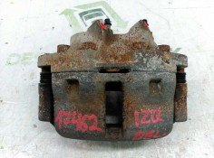 Recambio de pinza freno delantera izquierda para fiat ducato caja abierta 14 caja abierta referencia OEM IAM   