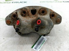 Recambio de pinza freno delantera izquierda para fiat ducato caja abierta 14 caja abierta referencia OEM IAM    2