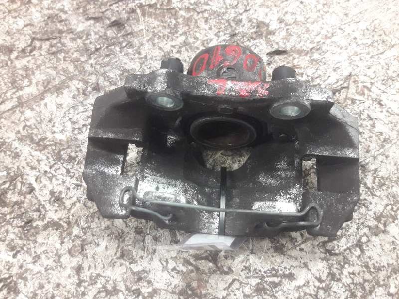 Recambio de pinza freno delantera izquierda para dacia logan laureate referencia OEM IAM   