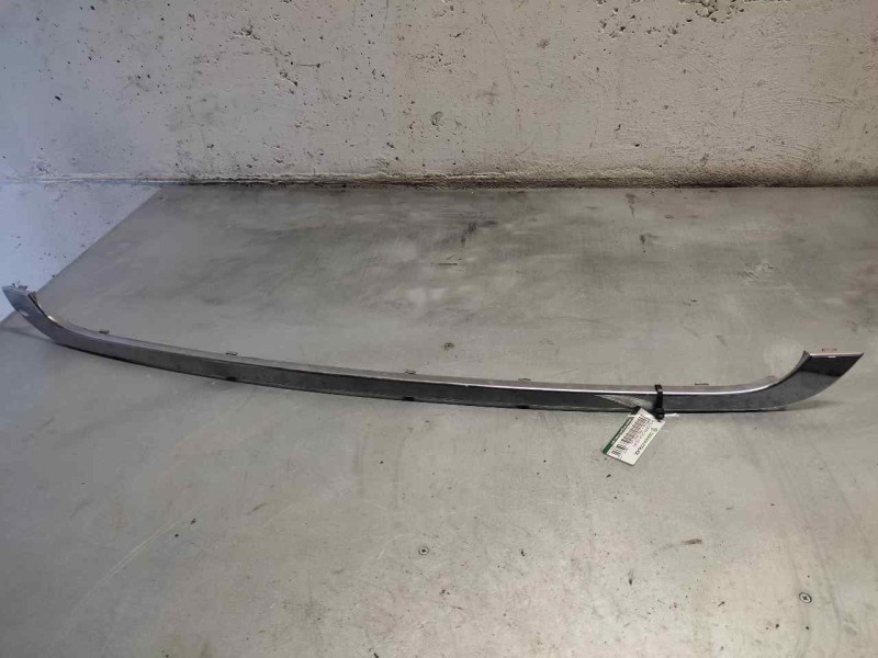 Recambio de molduras delanteras para bmw mini (r50,r53) one referencia OEM IAM 5111712793101  