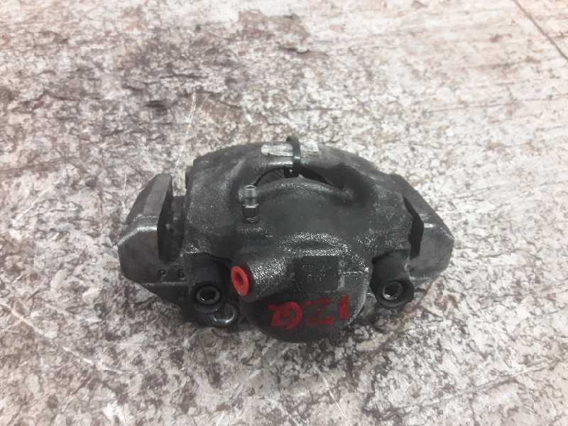 Recambio de pinza freno delantera izquierda para dacia logan laureate referencia OEM IAM   