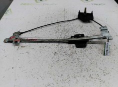 Recambio de elevalunas trasero derecho para renault espace (j63) 2.1 td helios referencia OEM IAM 6025100102 MANUAL 