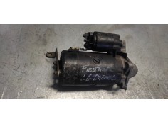 Recambio de motor arranque para ford fiesta berl./express 1.6 diesel referencia OEM IAM 0001317023 84AB11000AB 9 DIENTES 2