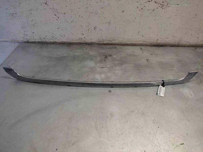 Recambio de molduras delanteras para bmw mini (r50,r53) one referencia OEM IAM 5111712793101  