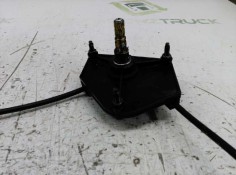 Recambio de elevalunas trasero derecho para renault espace (j63) 2.1 td helios referencia OEM IAM 6025100102 MANUAL  2