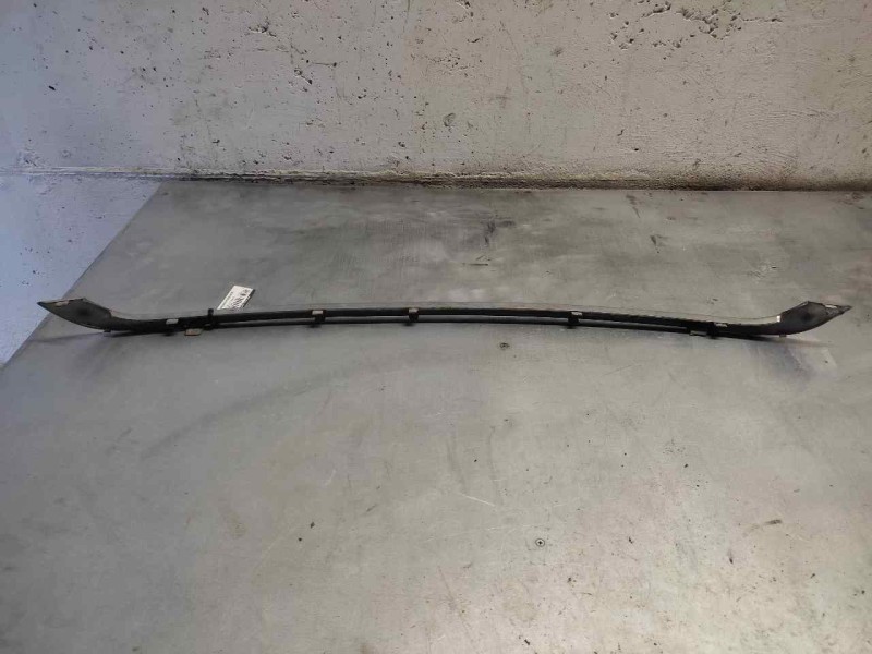 Recambio de molduras delanteras para bmw mini (r50,r53) one referencia OEM IAM 5111712793101  