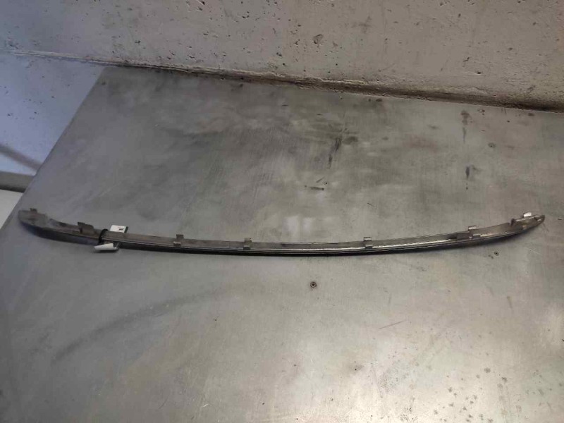 Recambio de molduras delanteras para bmw mini (r50,r53) one referencia OEM IAM 5111712793101  