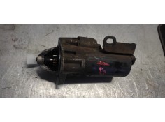 Recambio de motor arranque para ford fiesta courier 1.8 diesel cat referencia OEM IAM 91AB11000FB 10 DIENTES 