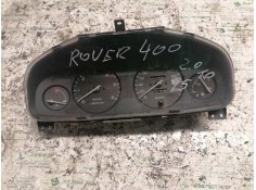 Recambio de cuadro instrumentos para mg serie 400 (rt) 2.0 turbodiesel referencia OEM IAM AR0026017  