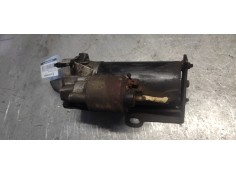 Recambio de motor arranque para ford fiesta courier 1.8 diesel cat referencia OEM IAM 91AB11000FB 10 DIENTES  2