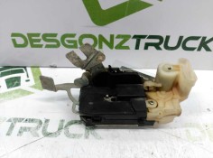 Recambio de cerradura puerta corredera derecha para peugeot boxer caja cerr. acristalada (rs2850)(290/330)(´02) 290 c td referen