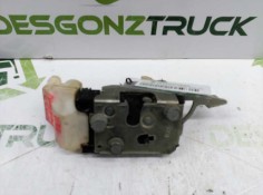 Recambio de cerradura puerta corredera derecha para peugeot boxer caja cerr. acristalada (rs2850)(290/330)(´02) 290 c td referen 2