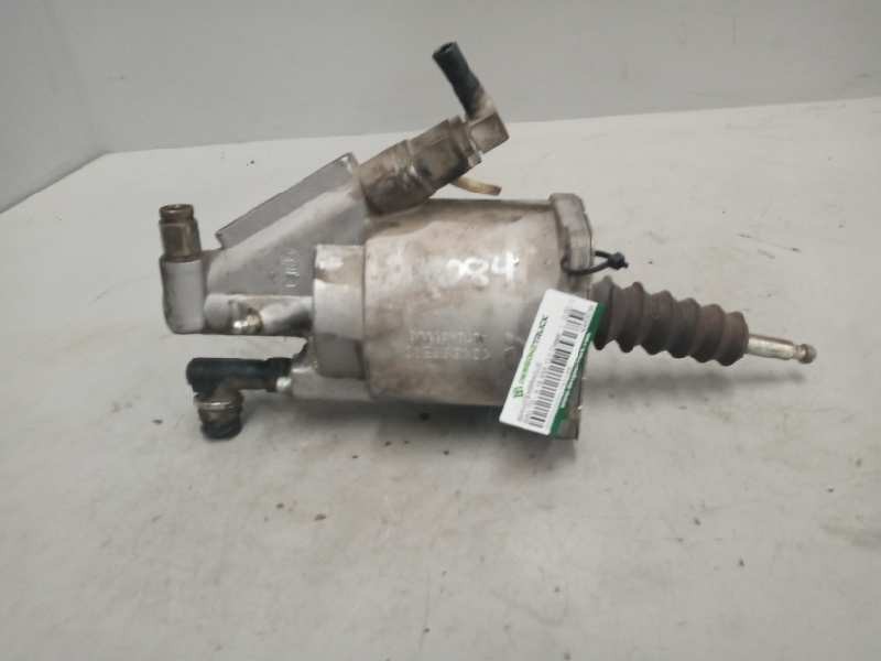 Recambio de servo embrague para man tg - a 18.xxx 12.0 diesel referencia OEM IAM KA630361AM  