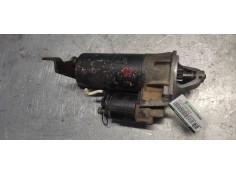 Recambio de motor arranque para ford fiesta berl./express 1.6 diesel referencia OEM IAM 0001110019 10 DIENTES 