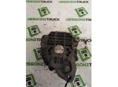 Recambio de alternador para renault midlum 6.2 diesel referencia OEM IAM 501030653 A003TA8291 POLEA 2 CARRILES 2