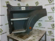 Recambio de paso rueda izquierdo para man tg - a 18.xxx fg / bb   (e3/e4) xlx referencia OEM IAM   