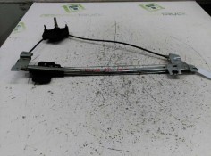 Recambio de elevalunas trasero izquierdo para renault espace (j63) 2.1 td helios referencia OEM IAM 6025100103 MANUAL 