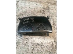 Recambio de cuadro instrumentos para mg serie 200 (xw) 1.6 referencia OEM IAM AR00801  