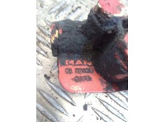 Recambio de valvula aire para man tg - a 18.xxx fg / bb   (e3/e4) m (largura mediana) referencia OEM IAM 81981836000   2