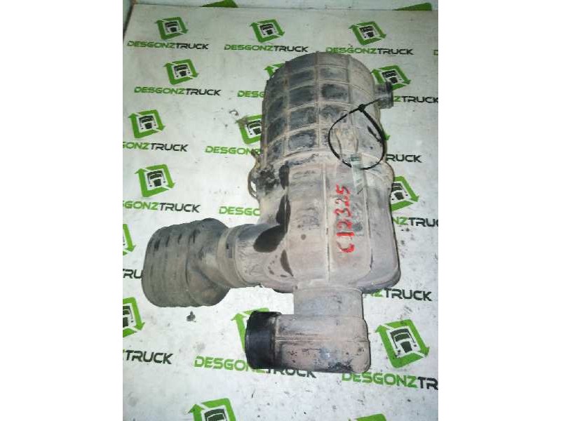 Recambio de filtro aire para nissan cabstar e 3.0 diesel referencia OEM IAM   