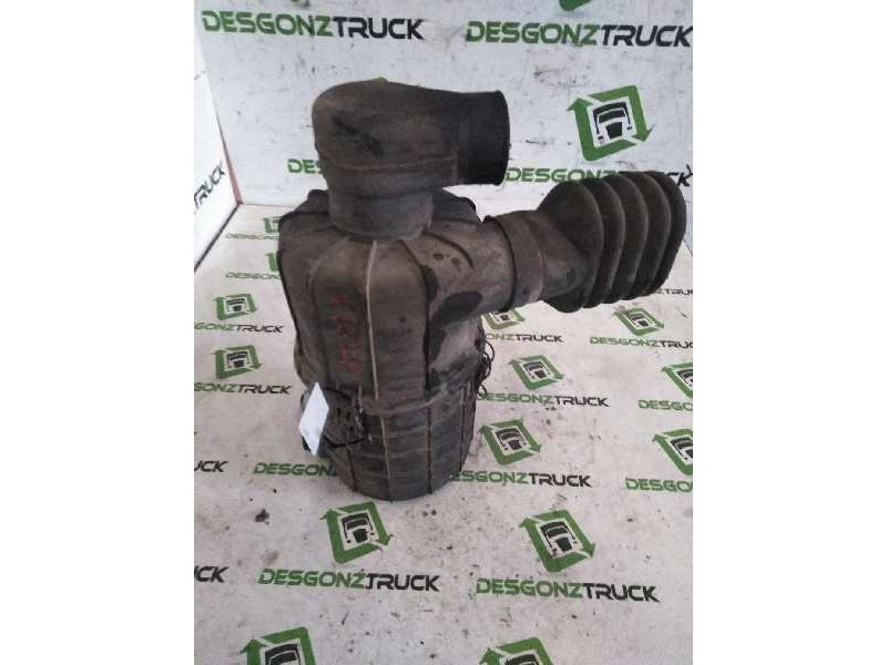 Recambio de filtro aire para nissan cabstar e 3.0 diesel referencia OEM IAM   