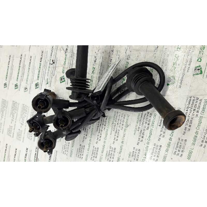 Recambio de cables de bujias para ford escort berl./turnier atlanta berlina referencia OEM IAM   