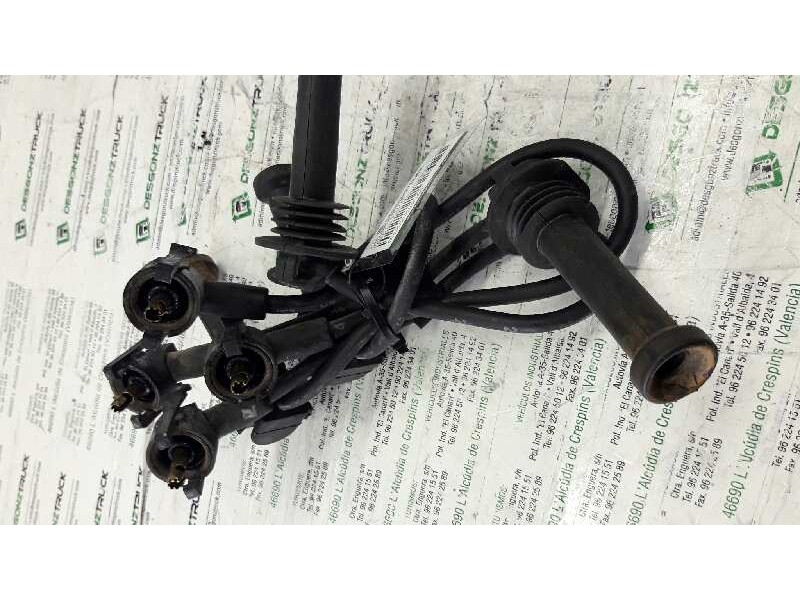 Recambio de cables de bujias para ford escort berl./turnier atlanta berlina referencia OEM IAM   