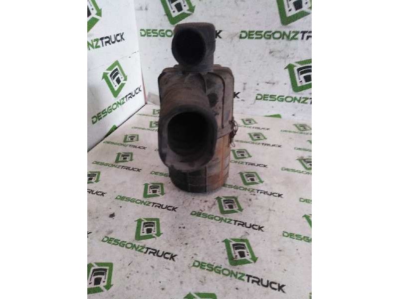 Recambio de filtro aire para nissan cabstar e 3.0 diesel referencia OEM IAM   