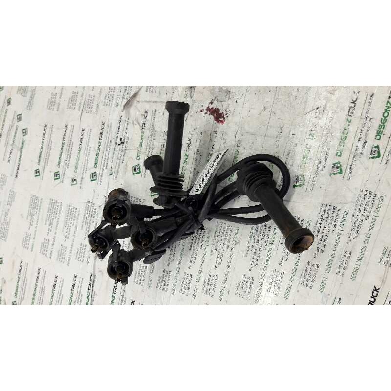 Recambio de cables de bujias para ford escort berl./turnier atlanta berlina referencia OEM IAM   