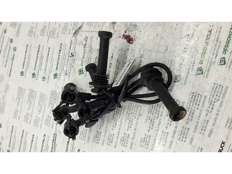 Recambio de cables de bujias para ford escort berl./turnier atlanta berlina referencia OEM IAM   
