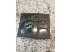 Recambio de cuadro instrumentos para iveco daily caja abierta / volquete 2.8 tdi cat referencia OEM IAM 6035080110  